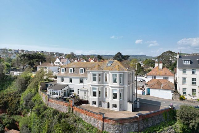 7 bed property, in West Cliff, £750,000