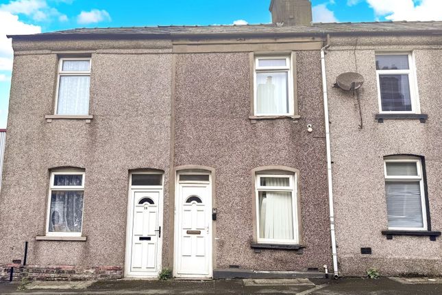 3 bed property, in 31 Keppel Street, £20,000