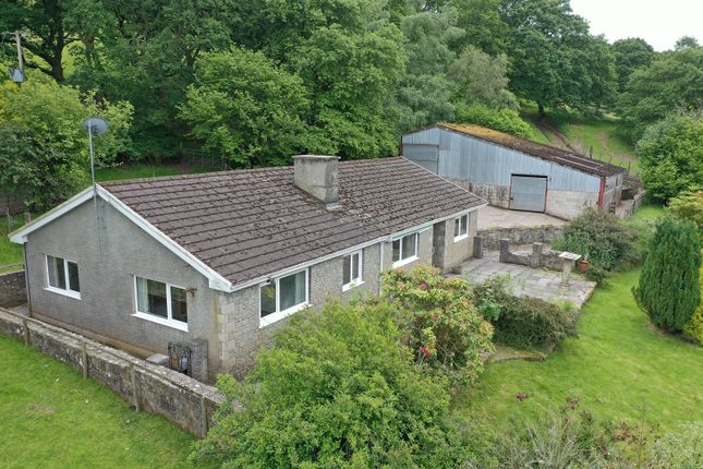 5 bed property, in Llanfrynach, £699,500