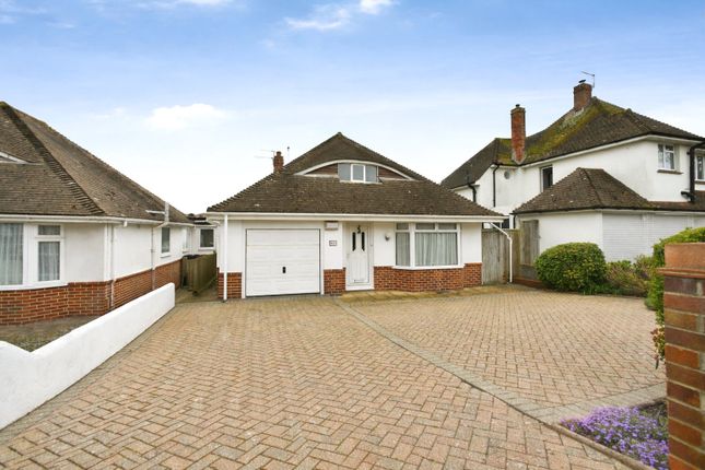 3 bed property, in Saltdean Drive, £525,000