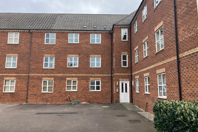 2 bed property, in Thompson Court, £149,995