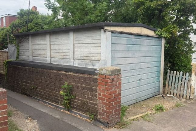 Studio, in Firle Road, £5,000