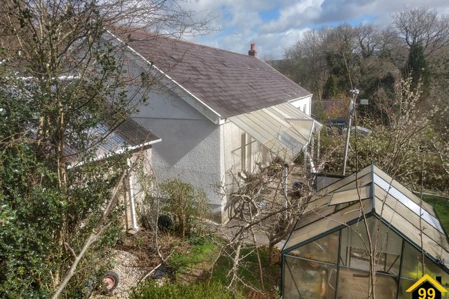 3 bed property, in Newtown, £130,000