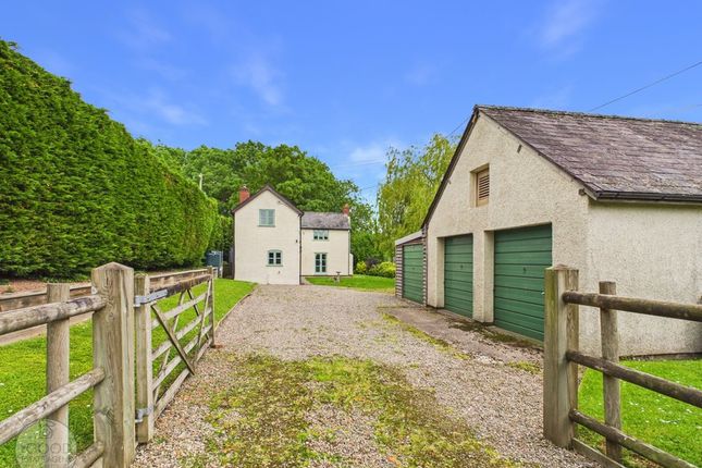 4 bed property, in Willow Cottage, £450,000