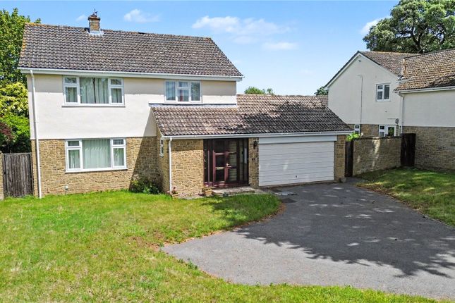 3 bed property, in Bishops Hull Road, £495,000