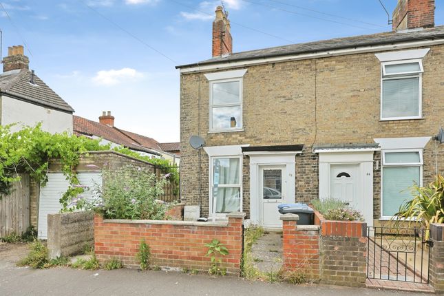 3 bed property, in Cambridge Street, £200,000