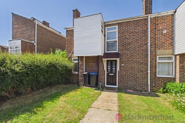 2 bed property, in Willowfield, £320,000