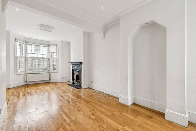 4 bed property, in Firth Gardens, £1,350,000