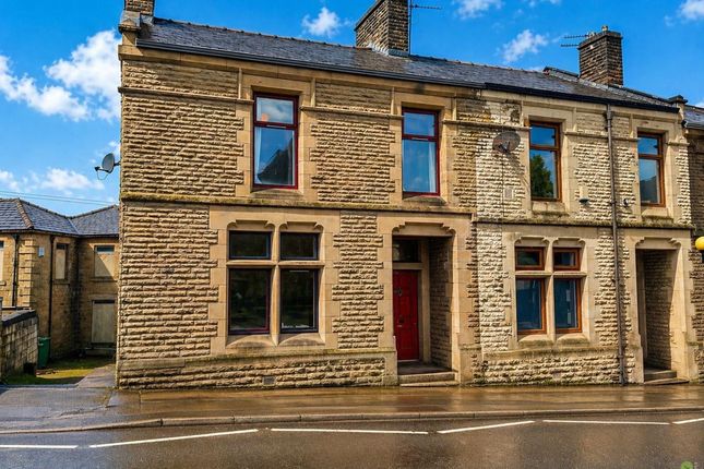 3 bed property, in Whalley Road, £130,000