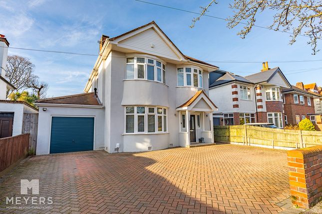 4 bed property, in Leeson Road, £825,000