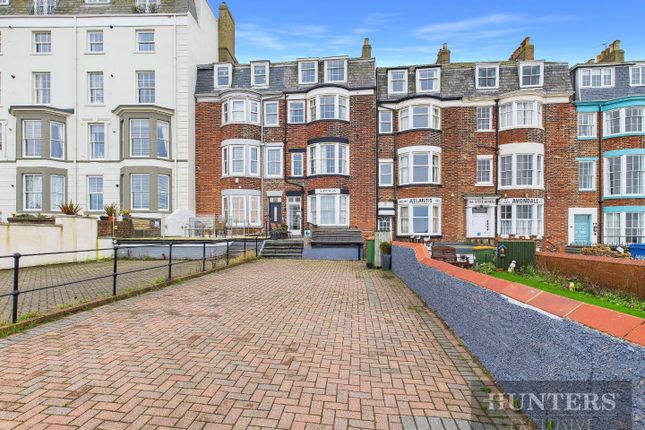 11 bed property, in North Marine Road, £500,000