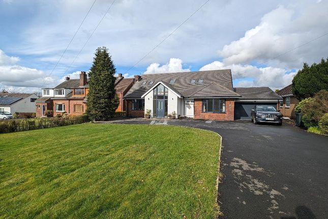 4 bed property, in Ribchester Road, £650,000