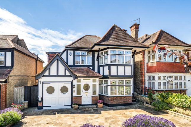5 bed property, in Briar Road, £1,200,000