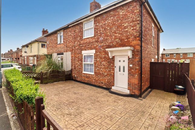 3 bed property, in Balder Road, £120,000