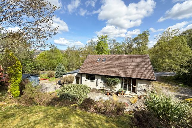 3 bed property, in Acharacle PH36, £298,000