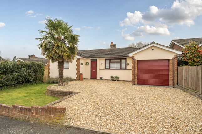 3 bed property, in Madeley Road, £600,000