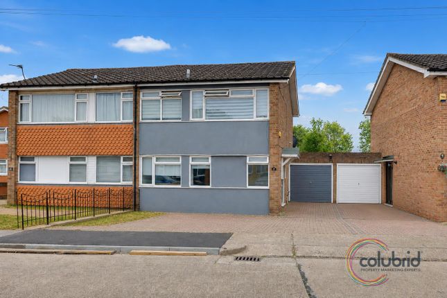 3 bed property, in Rigby Gardens, £400,000