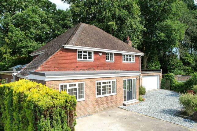 4 bed property, in Tudor Close, £925,000