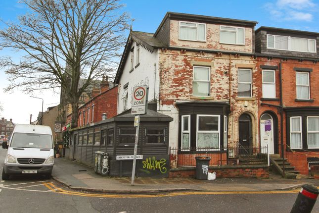 5 bed property, in Ebberston Terrace, £325,000