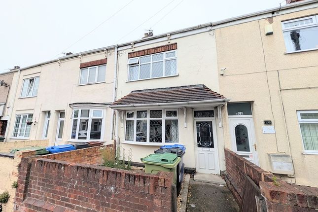 3 bed property, in Blundell Avenue, £99,950
