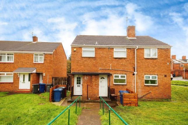 2 bed property, in 78 Ravensworth Terrace, £65,000