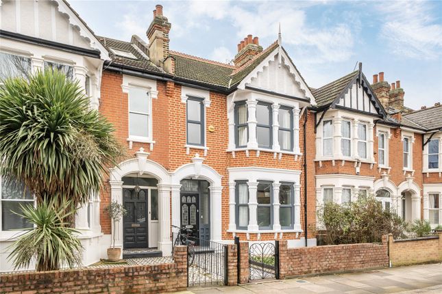 3 bed property, in Empress Avenue, £1,075,000
