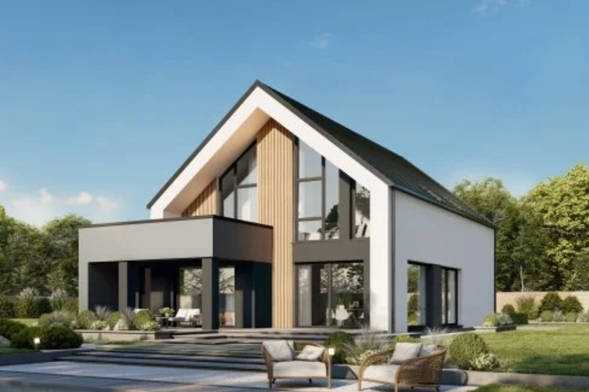 Land, in Church Farm, £359,000