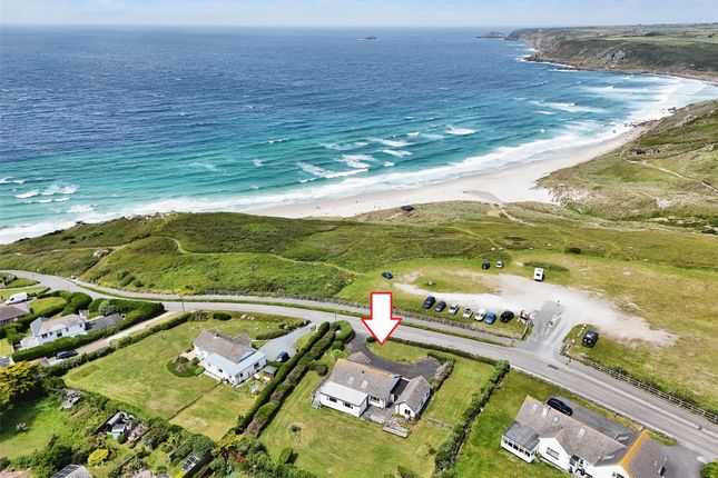 3 bed property, in Sennen Cove, £700,000