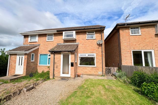 3 bed property, in The Woodlands, £229,000