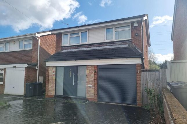 3 bed property, in Osmaston Road, £335,000