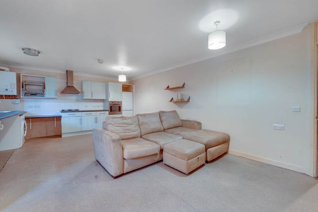 2 bed property, in Masters Street, £450,000