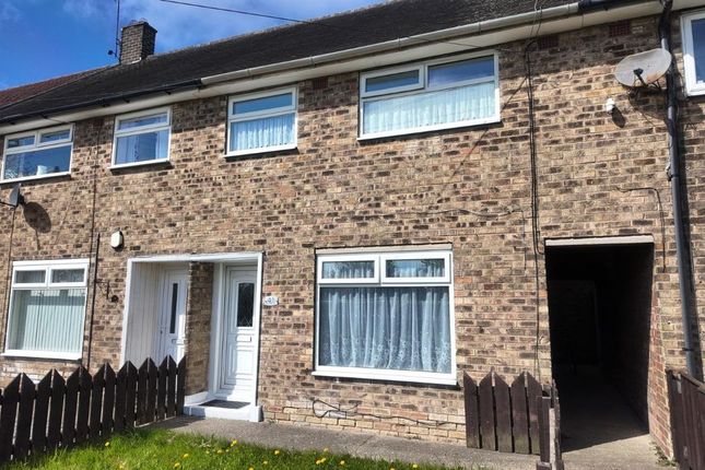 3 bed property, in Arreton Close, £125,000