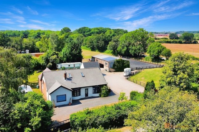 4 bed property, in Newbold Road, £1,200,000