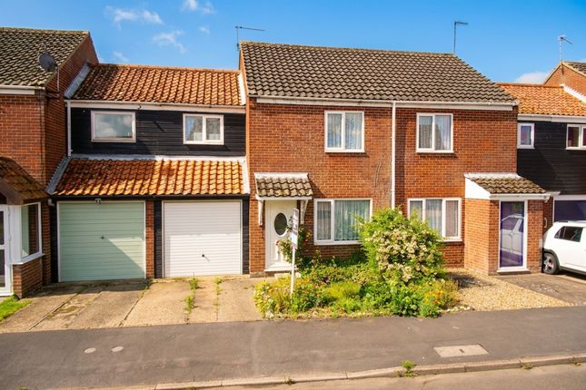3 bed property, in Longrigg Road, £200,000