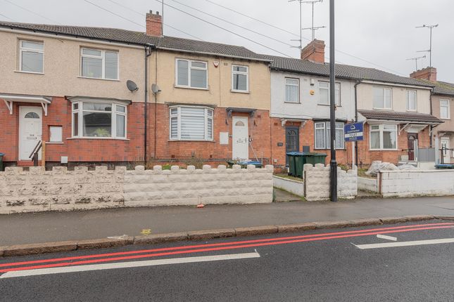 4 bed property, in Walsgrave Road, £235,000