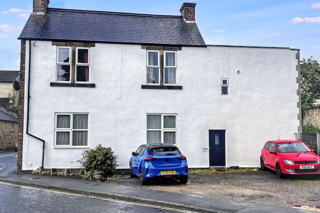 4 bed property, in 13 Park Row, £350,000