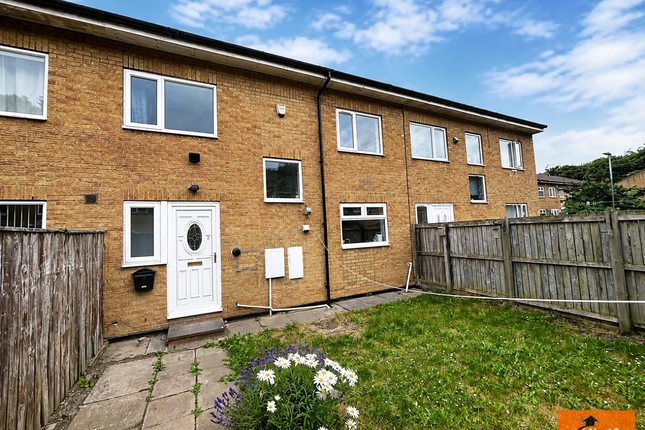 3 bed property, in Pentland Close SR8, £79,995