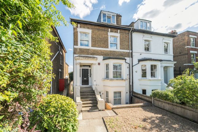 1 bed property, in St. German's Road, £400,000