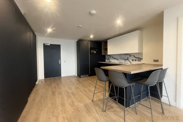 2 bed property, in 29 New Bailey St, £325,000