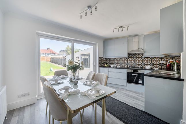 3 bed property, in Welbeck Road, £645,000