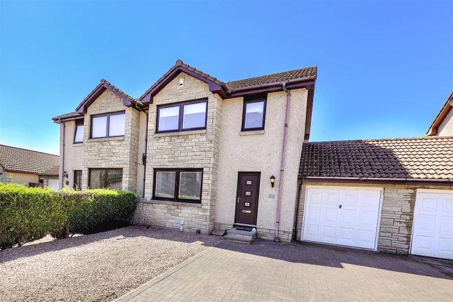 3 bed property, in Almondbank, £209,995