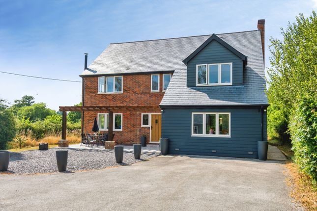 5 bed property, in London Minstead, £1,000,000