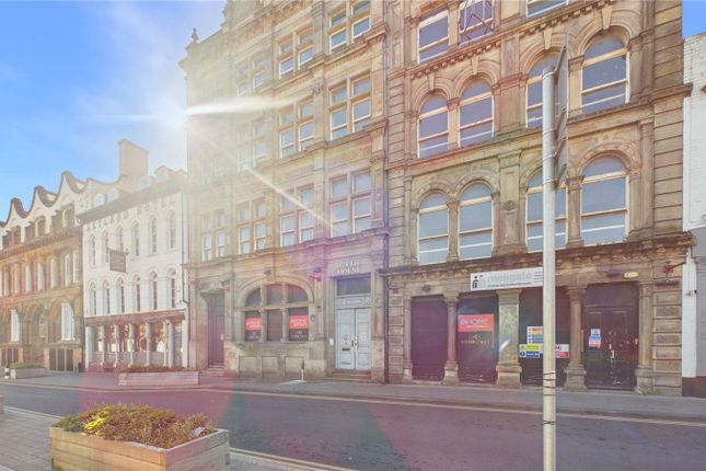 30 bed property, in Zetland Road, £1,300,000