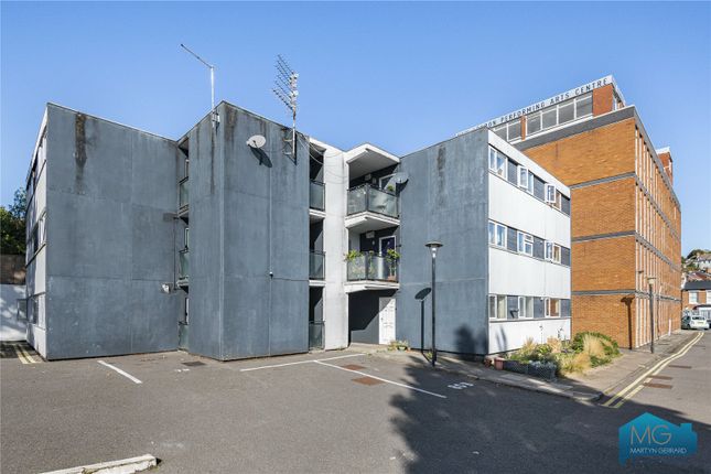 Studio, in St. James's Lane, £320,000