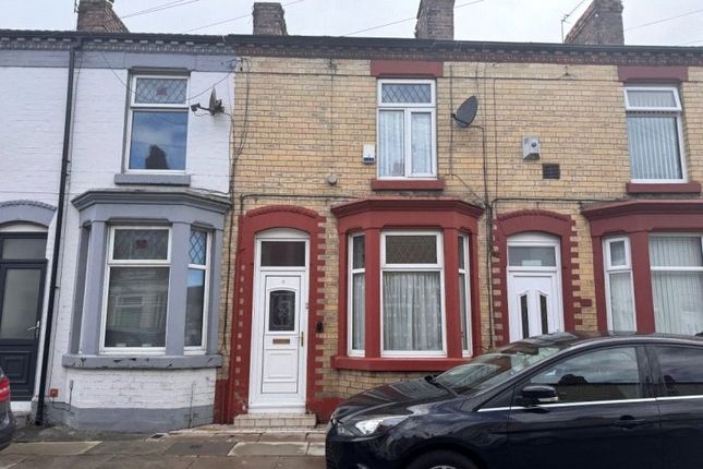 2 bed property, in 12 Millvale Street, £90,000