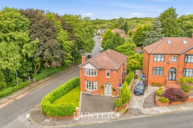 4 bed property, in Parkside, £675,000