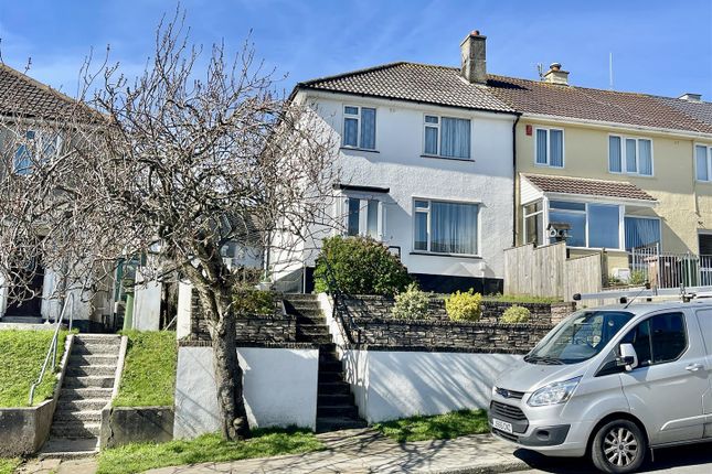 3 bed property, in Efford, £190,000