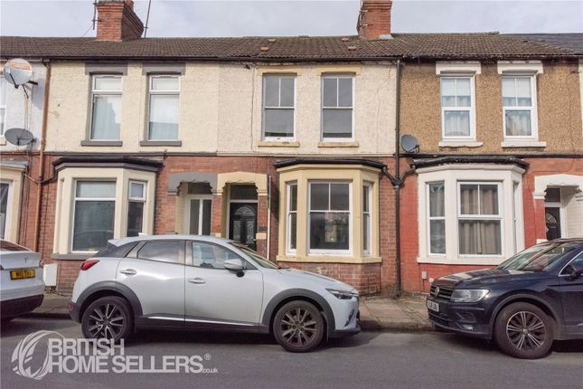 3 bed property, in Southampton Road, £190,000