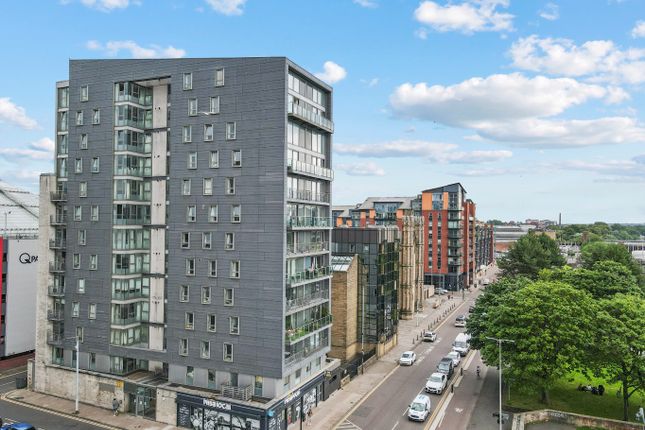 3 bed property, in 11/1 101 Maxwell Street, £220,000