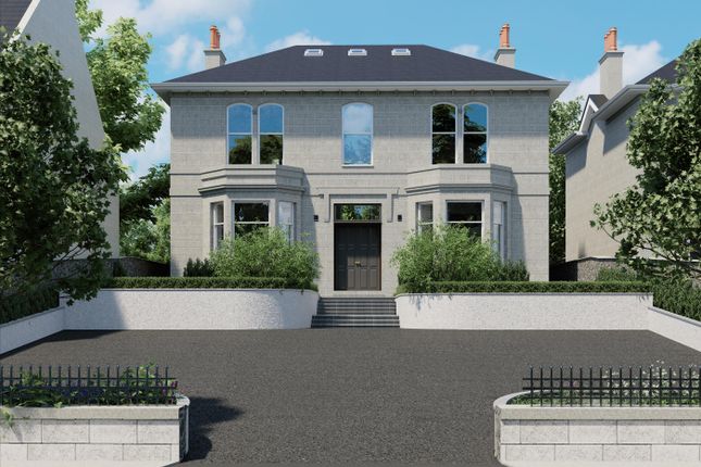 4 bed property, in Queens Road, £675,000
